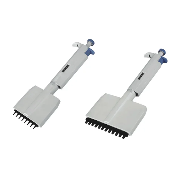 Renonlab Single Channel Adjustable Half Autoclavable Variable Volume Micropipette Manufacturer with cheaper price