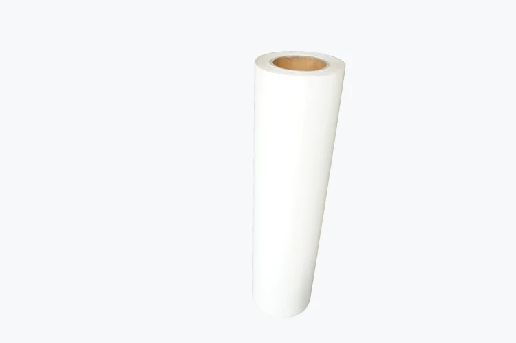 
PO hotmelt adhesive film for bonding PC and aluminum panel 