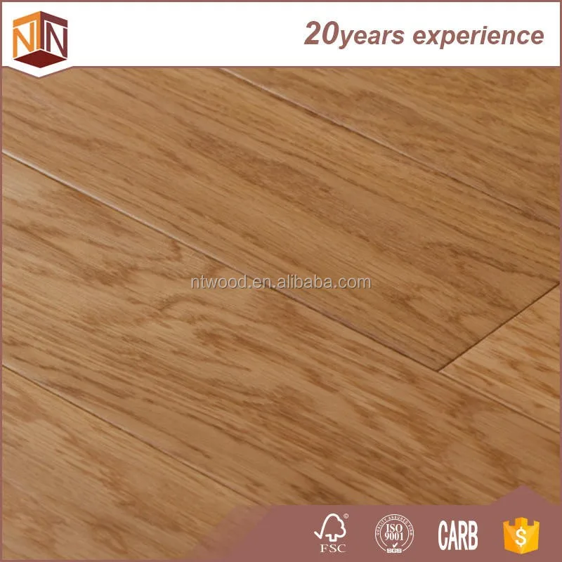 New arrival 6mm aqua lock laminate flooring come from china