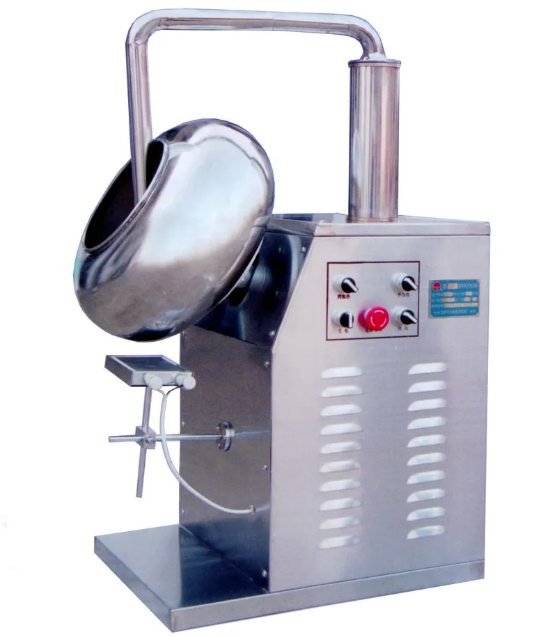 automatic small candy making machine