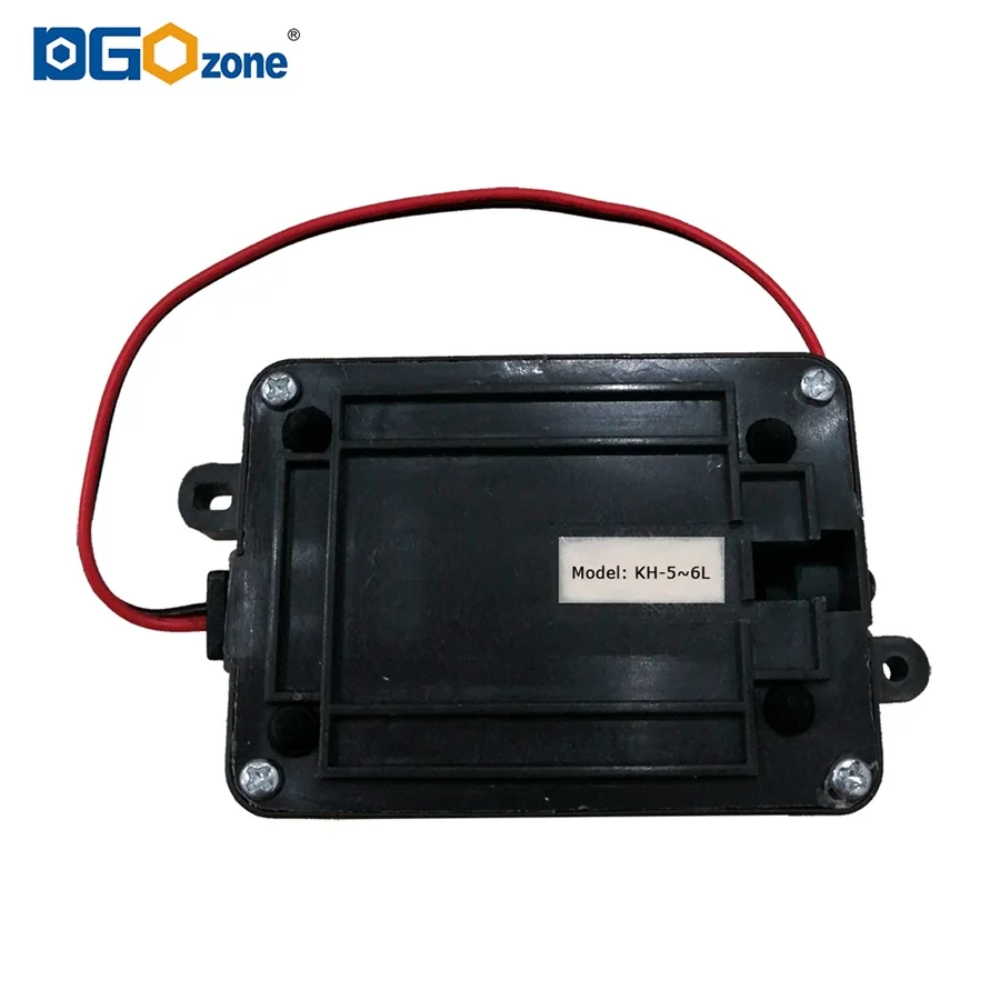 12LPM пластиковый воздушный насос для аквариума поток 12L AC110V AC220V экономичный KH-12L