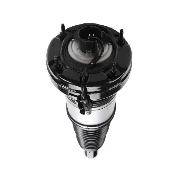 Front Air bellow suspension 4G0616039N 4H0616039AD for Audi A7 A6 C7 A8 D4 2011-2017