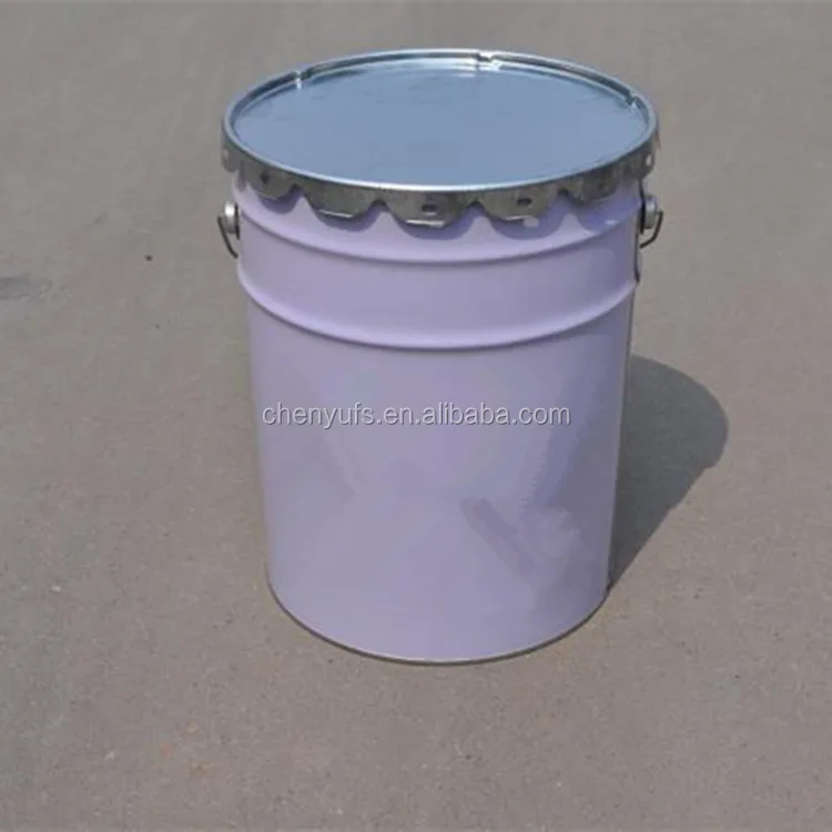 Polyurethane Waterproof coating for bathroom