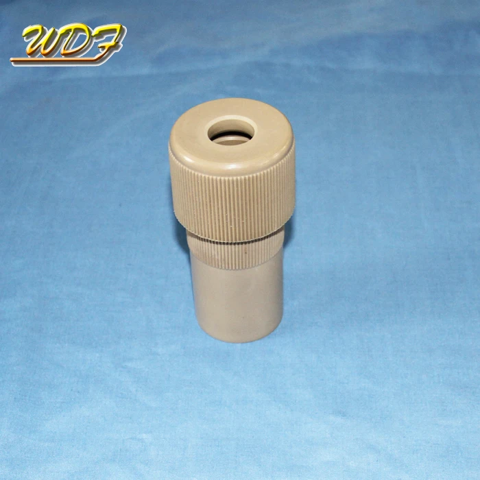 
PEEK high pressure resistant laboratory reaction vessel for microwave digestion system 