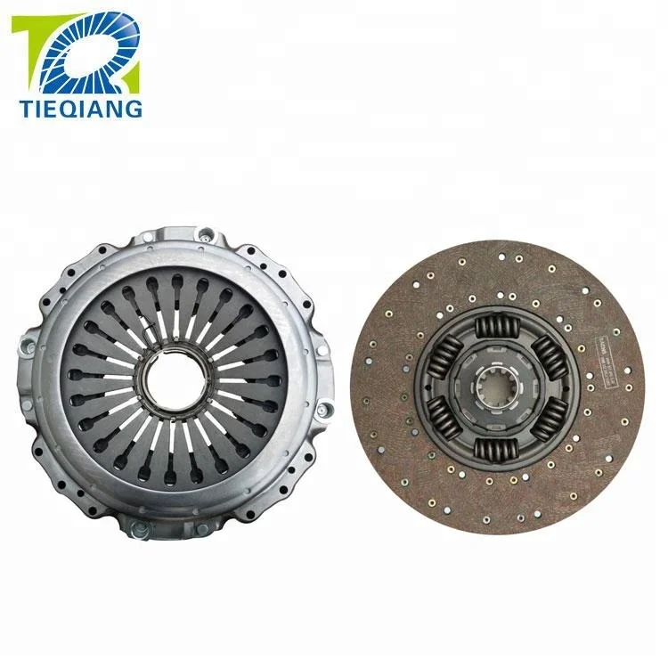 
3400122601 clutch assy 430mm clutch assembly 