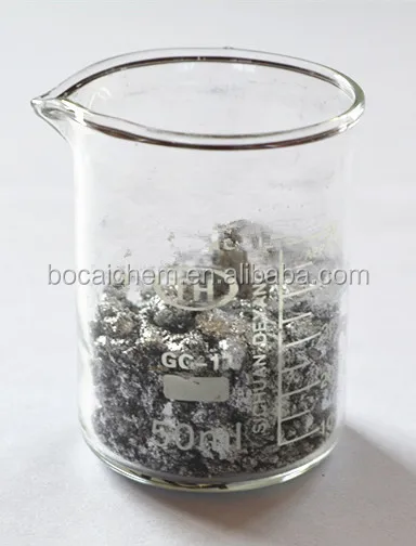 Water Aluminum Paste for AAC Block Light Beton Gas Added Brick Cellular Light Concrete