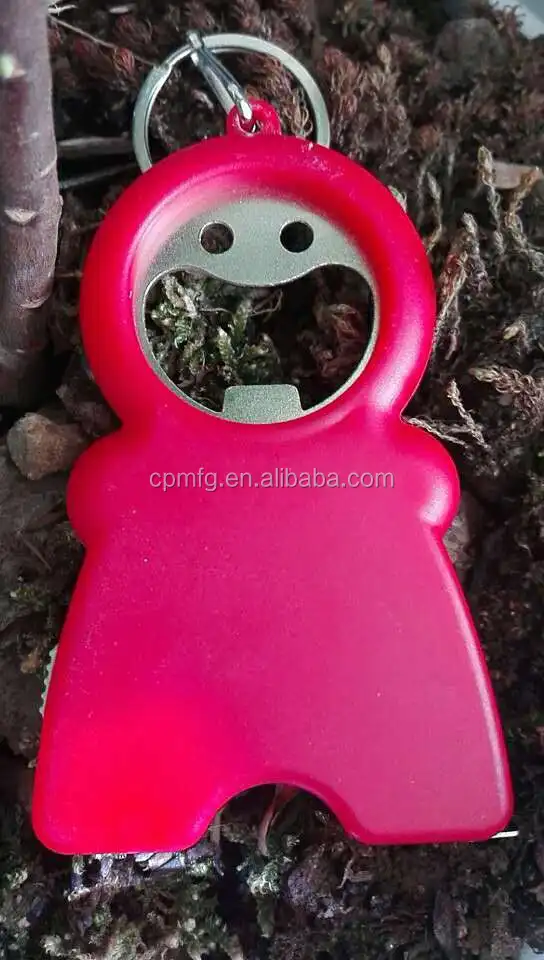 tape measure LED light bottle opener beer opener 1613866