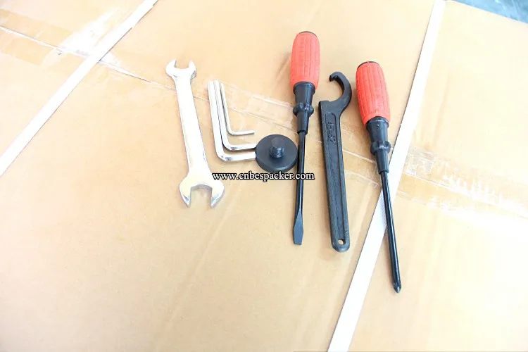 DK-50/Z Руководство Стакан Воды Пластиковая Крышка Укупорочные Машины