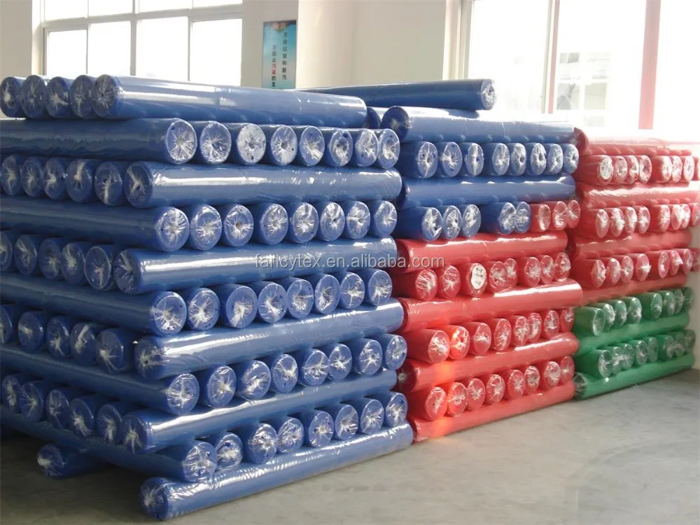 Оптовая продажа 190t 210t тафта фабрика Китай производитель полиэстер Тафта подкладочная ткань текстиль