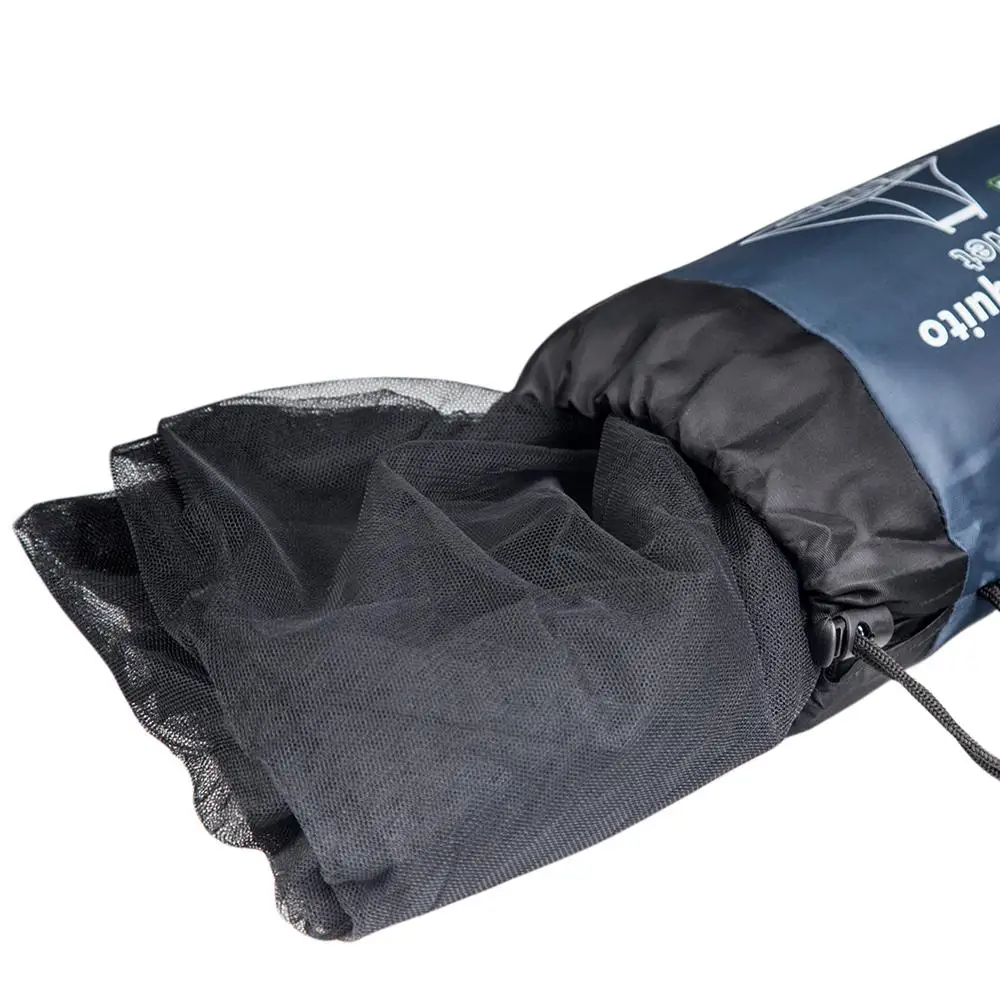 Easy Carry Outdoor Mosquito Net Tent For Camping