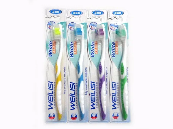 Automatic Toothbrush Packaging and Sealing High Frequency Blister Welding Machine