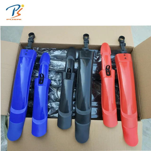 
popular in europe black mountain bicycle accessories fenders 
