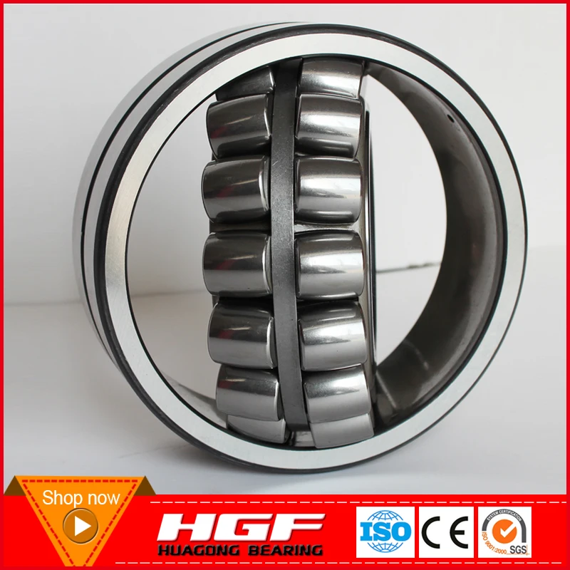 HGF 22224 EXK AEXK Сферический роликовый подшипник