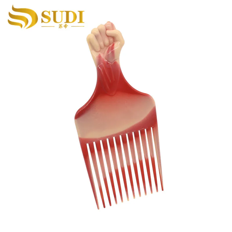
Hair Comb Detangle 