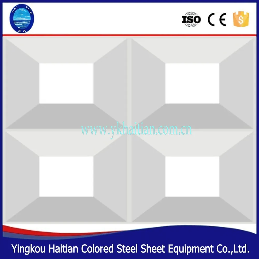 Wallpapers Wall Coating Fireproof waterproof paintable decorative 3d