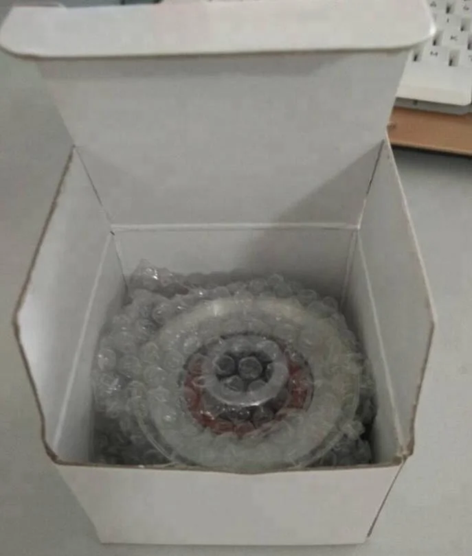 High Performance Alternator Drive Freewheel Clutch Pulley for  Renault  F-238512