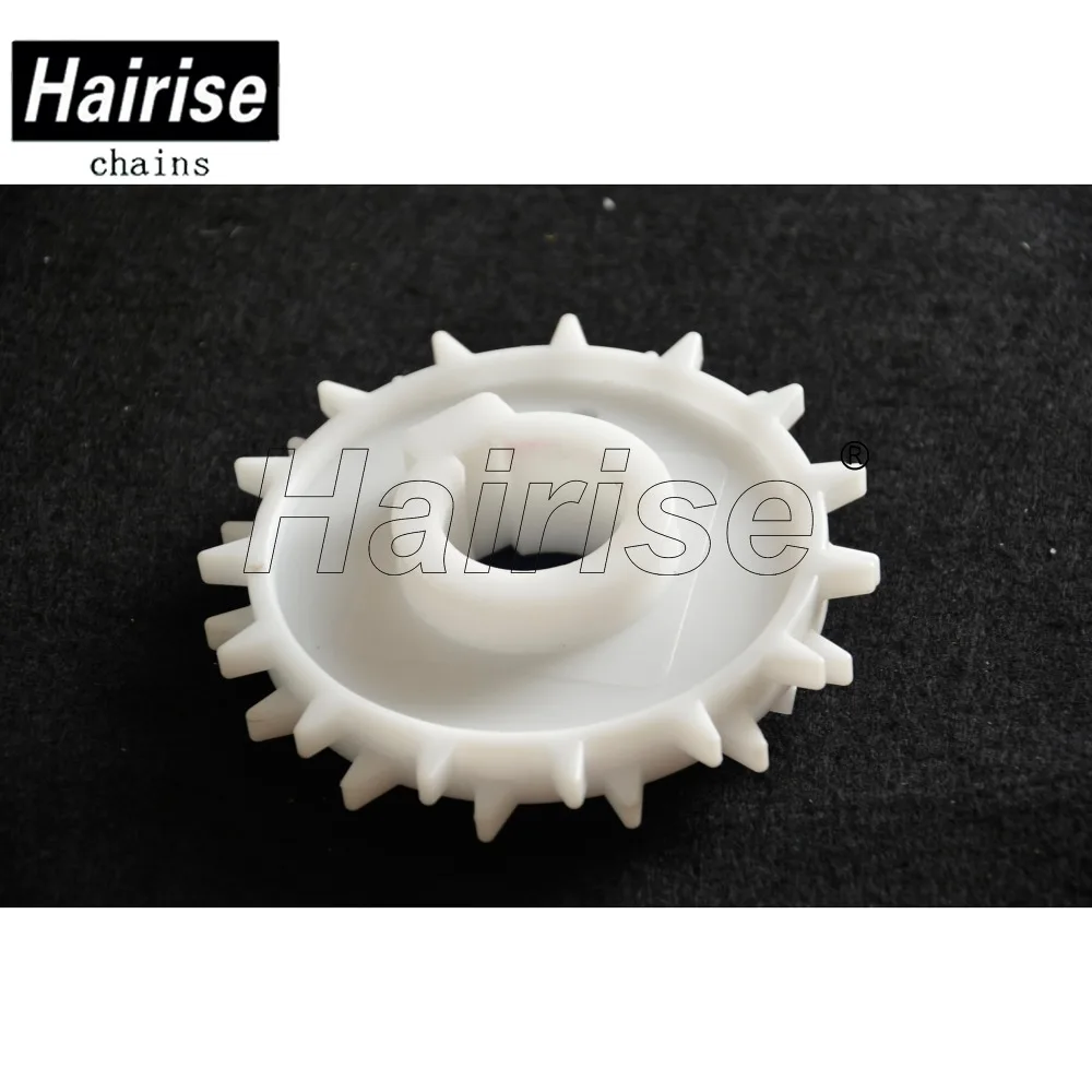 Hairise conveyor chain idler and drive sprocket with low price