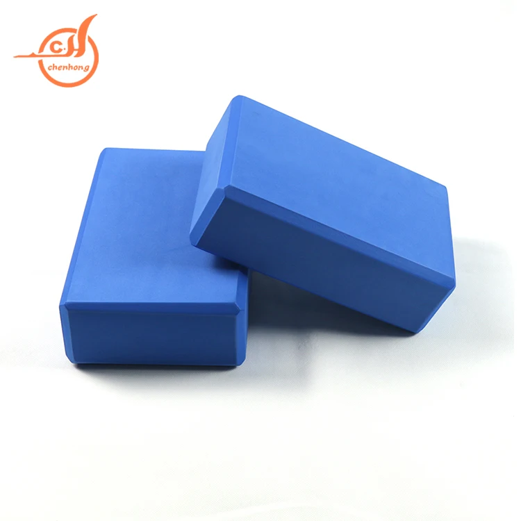 
Yoga kit for beginners with yoga bolster and yoga brick 