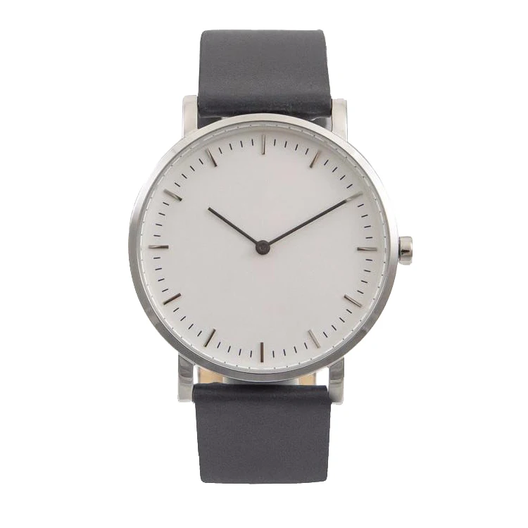 japan movement quartz watch sr626sw battery fitne top grain leather quartz women wrist watch