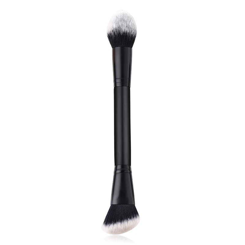 Single Blush Brush blending makeup brush