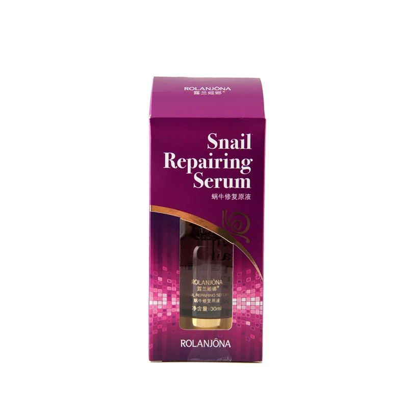 Private Label Hyaluronic Acid Whitening Serum Moisturizing Face Serum for skin care