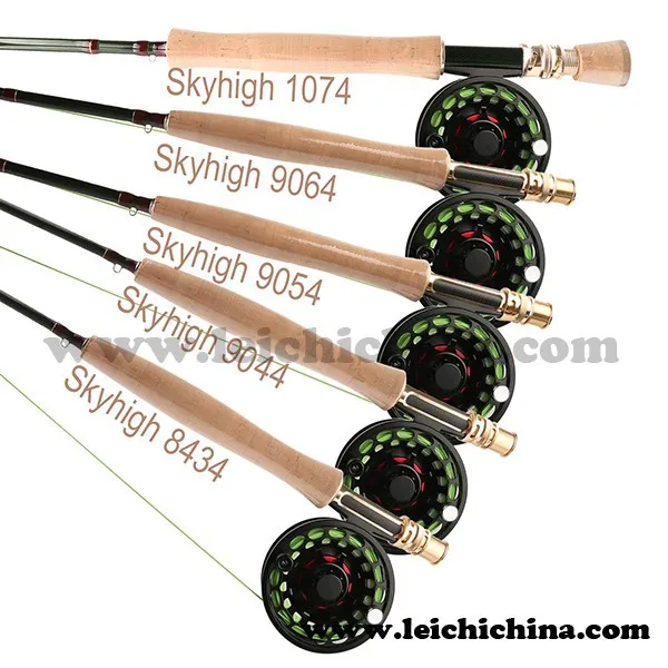 IM 12 Toray Carbon Fly Fishing Rod Blank