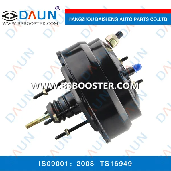 834-0531 BRAKE BOOSTER FOR D-MAX ISUZUCAR