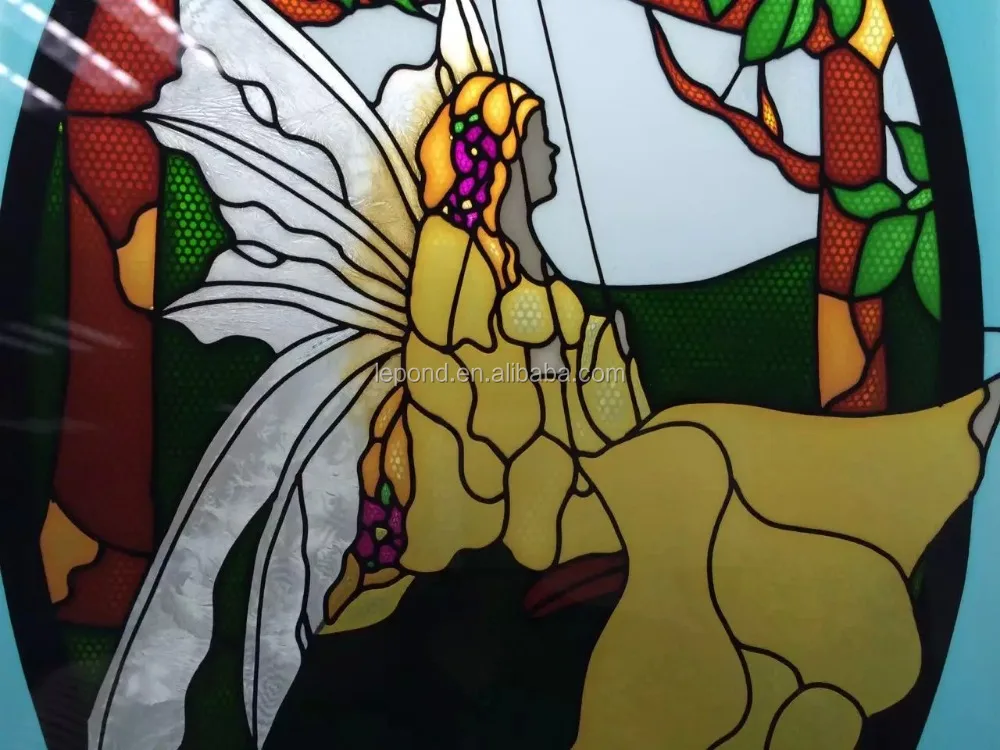 stained glass supplier