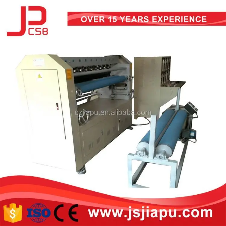 JIAPU High Quality Quilting for Mattress Quilting