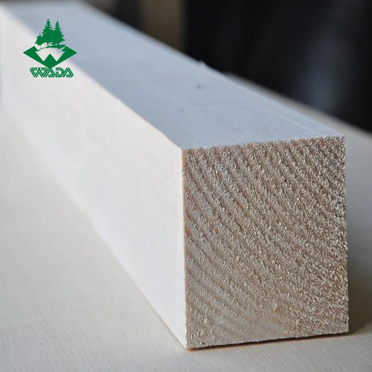Легкая древесина оптом из дерева balsa для модели древесины