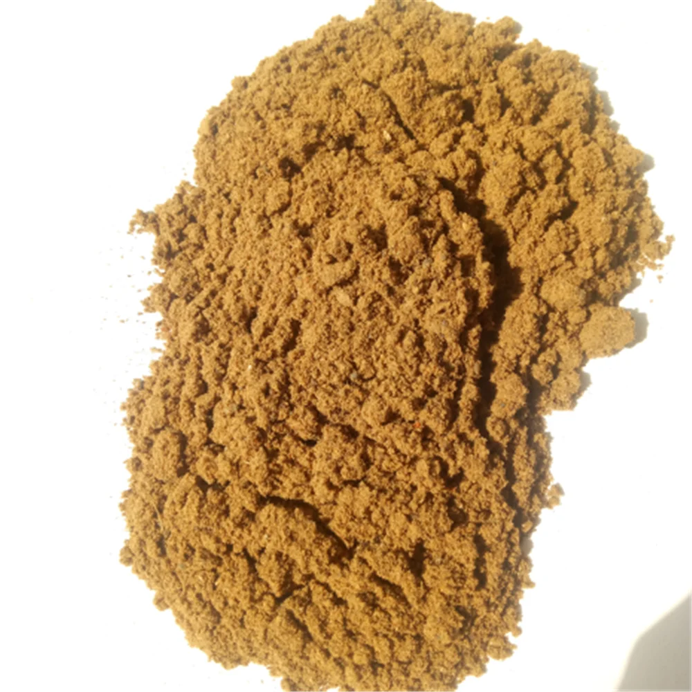 
The factory sells beautiful fish meal at a direct price 65% protein fish meal 
