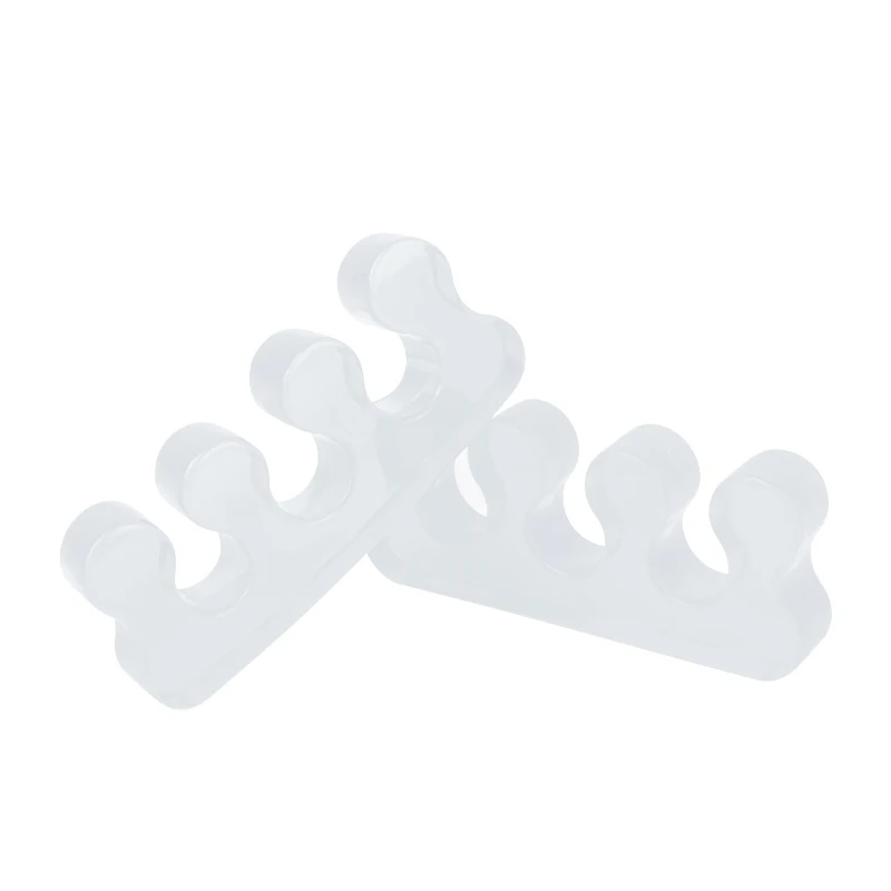 Hot Sale Footcare Gel Toe Separator,Toe Nail Separator,Toe Separator