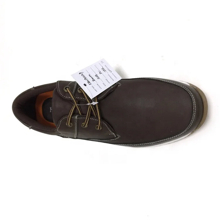 China Factory Custom Loafer Shoes Casual Slip-on Men Shoes Comfortable Moccasin Mens Leather Boat Shoes