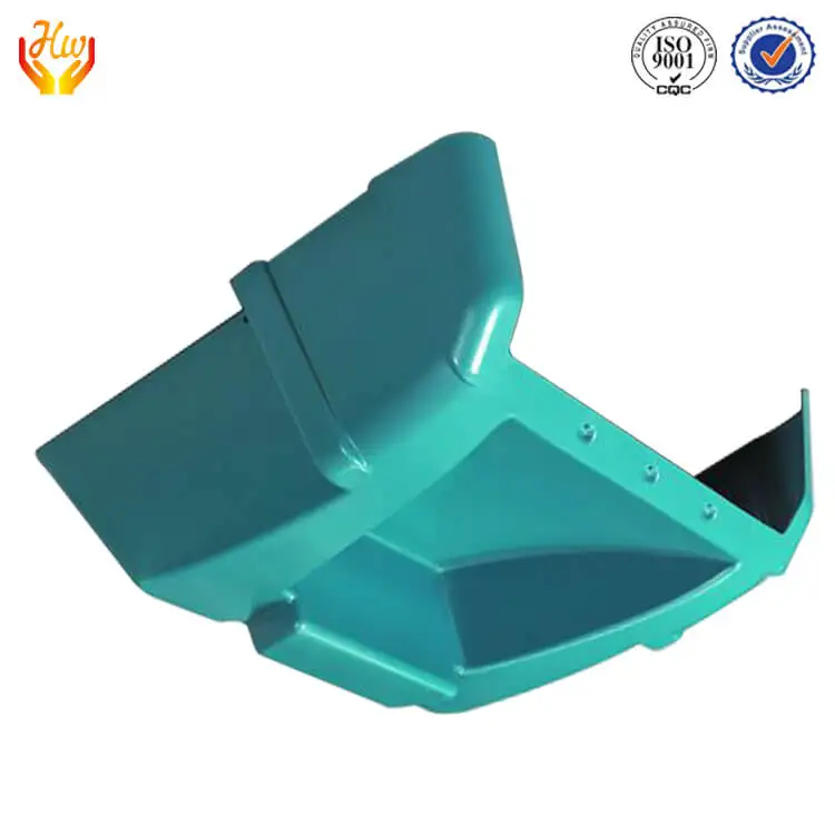 2022 Thermo Forming Machine Plastic Cover Large Vacuum Forming Plastic Medical Machine Cover