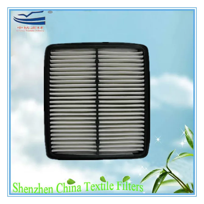 hepa фильтр для автомобиля, моющего пылесосоа, кондиционера, фильтрующий элемент