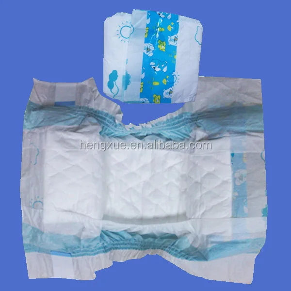 
Panbebe baby diaper 