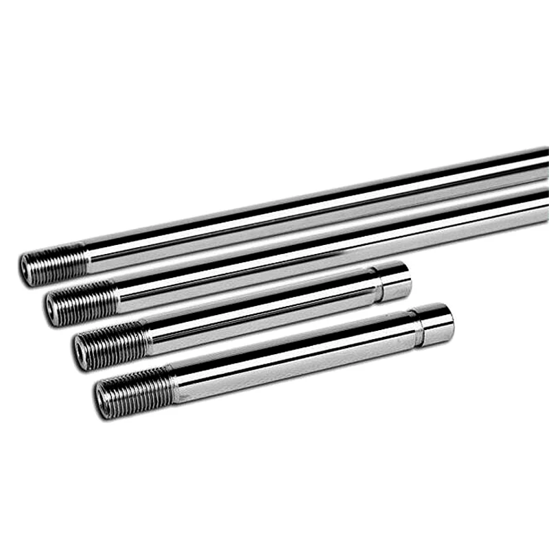 Professional 8mm 10mm 16mm 20mm 25mm Manufacturer Cheap High Quality Hard Chrome Plated Linear Shaft