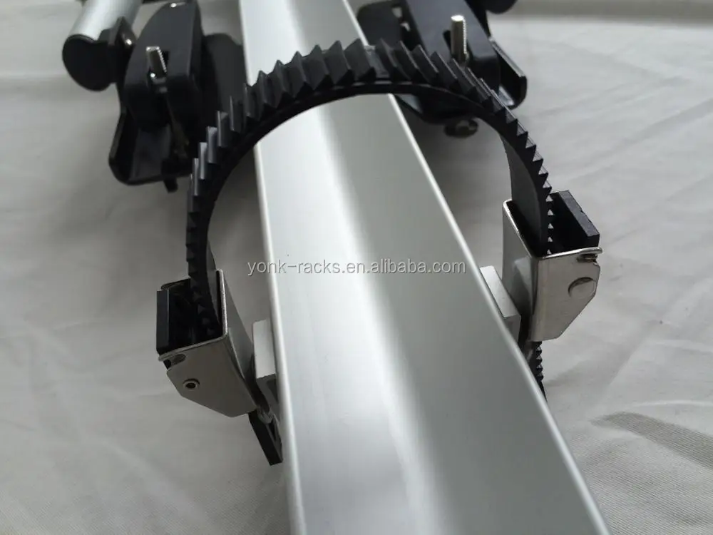 
Direct factory supply customized universal roof rack bike rack,bicycle rack 