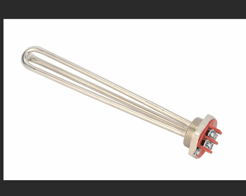 Водонагреватель и водонагреватель/нагревательные элементы