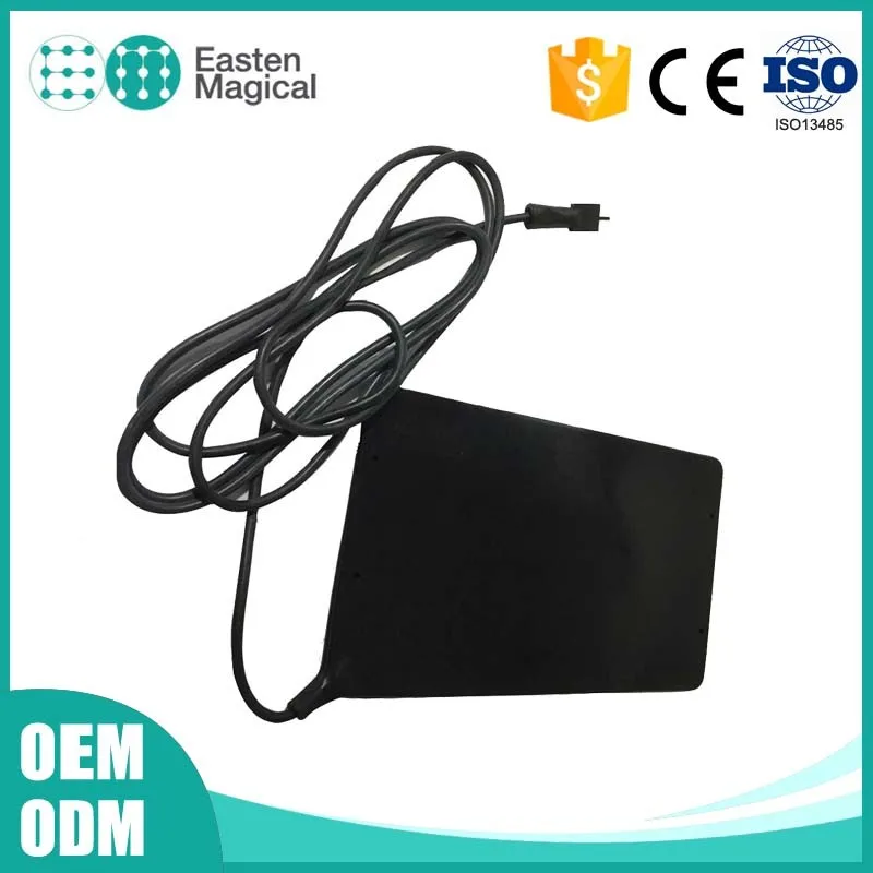 Medical Supplies Reusable Electrosurgical ESU Pads