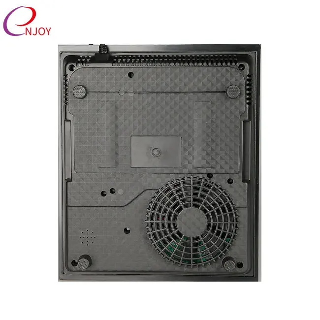 Crystal induction cooker (RT2123)