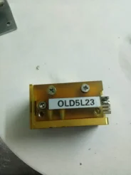 Диодный Лазерный Штабелируемый 5 бар от голубого наконечника, Корея, используется для различных брендов, ручка для ремонта и замены деталей