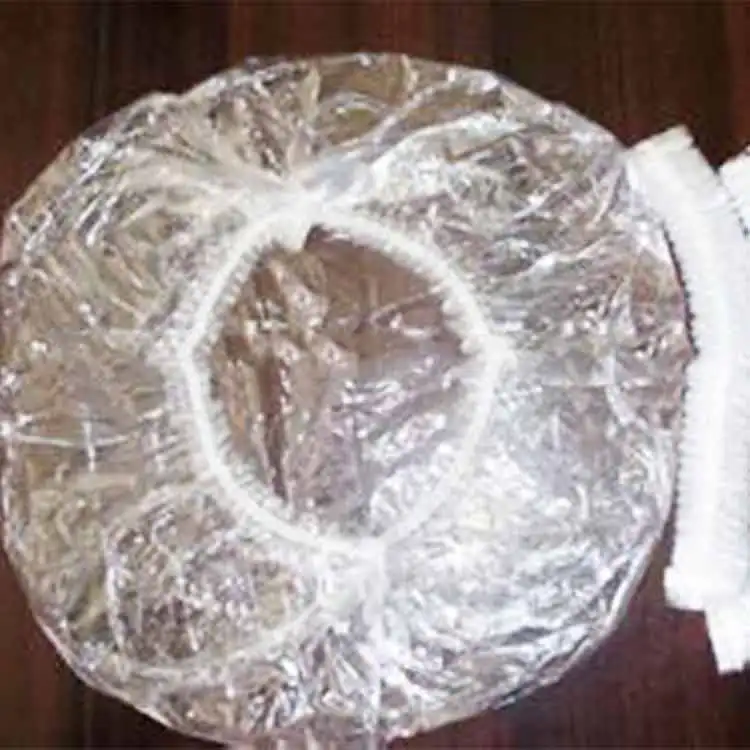 
Shower Cap Forming Machine /Shower Cap Making Machine 