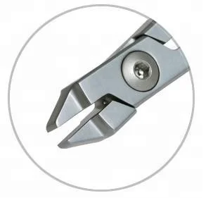 Dental Orthodontic Torque Bending Pliers Dental