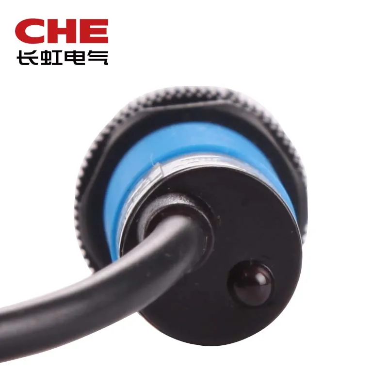 E3F-DS10Y1 AC two wires 90-250V NO Photoelectric Sensor Diffuse type 220v Photoelectric switch