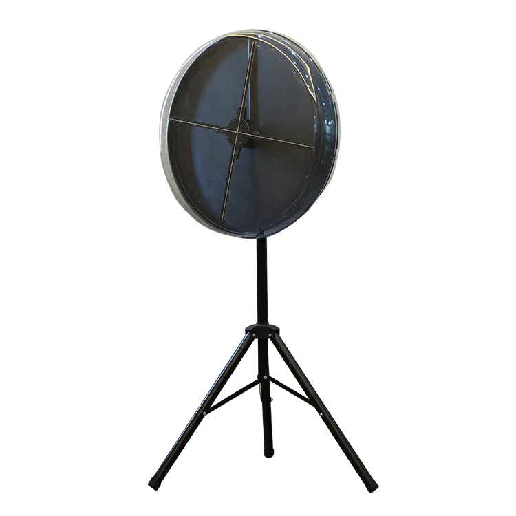 2019 3d holographic rear projection screen hypervision hologram projector led fan display 4 blade wholesale