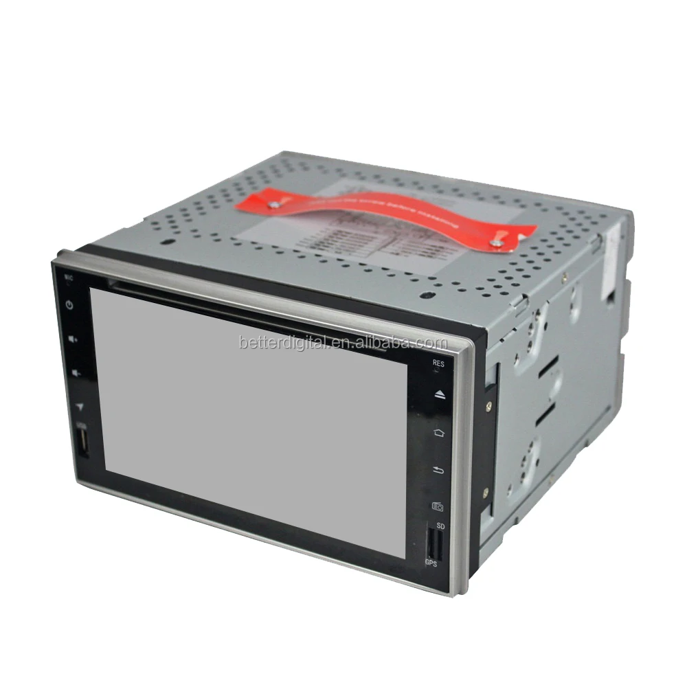 Car radio android with 9.0 version