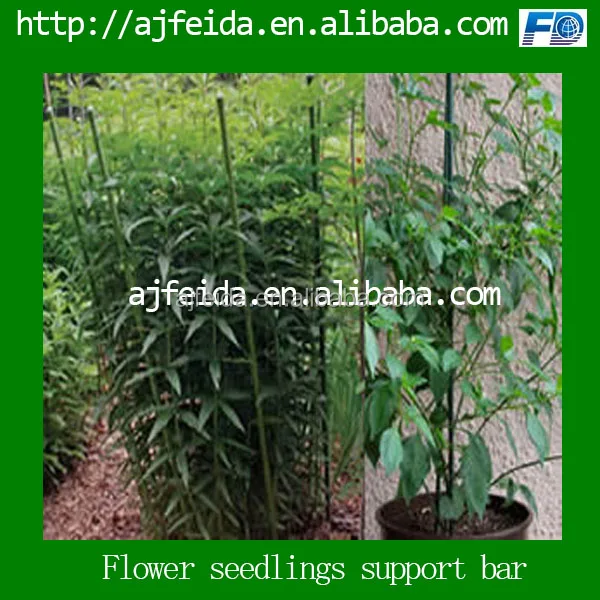 FD   PVC coated bamboo pole for building