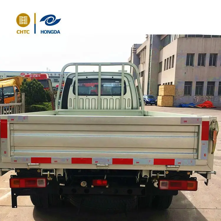 
4x2 palm transporter china cars truck prices for metallurgical industry 