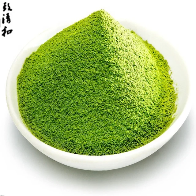 
organic matcha tea supplier with fast delivery capacity and varieties of packages options 
